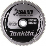 Makita SPECIALIZED S&auml;geblatt 260x30x100Z