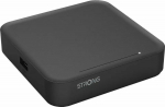 Odtwarzacz multimedialny Strong Strong LEAP-S3 4K Android TV Streaming Box