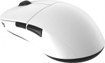 Endgame Gear XM2we Wireless Gaming Maus - wei&szlig;