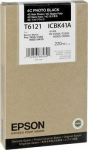 EPS Epson T612100 | Ink cartrige | Photo Black