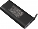HP 110W USB-C AC power adapter, with PFC