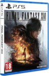 Square Enix PS5 Final Fantasy XVI