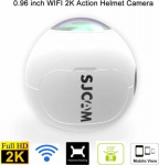 Camera SJCAM SJCAM SJ360 WHITE