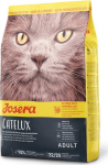 JOS Josera Catelux cats dry food 2 kg Adult Duck, Poultry