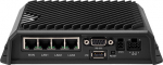 CradlePoint R1900-5GB - Wireless Router - WWAN