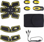 HMS Fitness HMS Abs Master Pro Muscle electrostimulator
