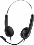 Genius Computer Technology Headphones Genius HS-220U (31710020400)