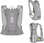 Tourist backpack Nils Extreme NC1797 12 l Szary