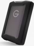 SANDISK PROFESSIONAL G-DRIVE ArmorATD - Festplatte - 2 TB - extern (tragbar)