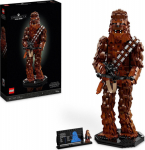 LEGO 75371 - Star Wars - Chewbacca