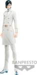 Banpresto Solid And Souls: Bleach - Uryu Ishida Statue (17cm) (19135)