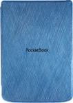 PocketBook Shell - Blue Cover for Verse / Verse Pro