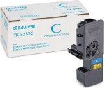 Kyo Kyocera Tk-5230C Toner Cartridge 1, Pc(S) Original Cyan