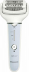 Panasonic Epilator | ESEY90A503 | Number of power levels 3 | Wet & Dry | Blue/White