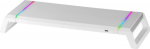 Mars Gaming MGS-ONE Monitor Stand Chroma RGB / USB 2.0