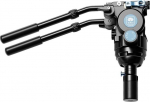 SIRUI PRO VIDEO FLUID HEAD SVH15