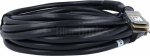 BlueOptics MCP7H50-V01AR30 compatible BlueLAN QSFP56 DAC BL072001W2M26