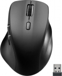 Speedlink LIBERA Rechargeable Mouse Wireless, Bluetooth Silent