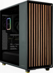 CAPTIVA Workstation I79-733 Intel&reg; Core&trade; i7 32 GB DDR4-SDRAM 1 TB SSD (79733) - Workstation - Core i7