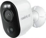 Reolink Argus Series B350 - 4K Outdoor Battery Wi-Fi Camera, Person/Vehicle/Animal Detection, Color Night Vision