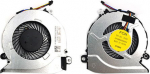 Notebook cooler HP Pavilion 15-AB 17-G 17-G100