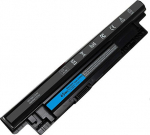 Notebook battery, DELL XCMRD Original