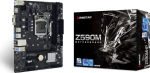 Biostar Z590 Valkyrie Intel Z590 Lga, 1200 (Socket H5) Micro Atx
