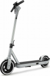 SoFlow So One+ Electric scooter (22 km/t) Silver gray
