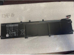 DEL Dell Battery, 40WHR, 3 Cell, Lithium Ion