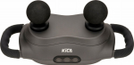 Massager KiCA KiCA OmniVibe szary