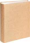 Victoria Collection Album B 10x15/300M-2 Canvas, kuldne
