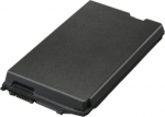 Panasonic Large Battery - Large Battery for Extended (QR SSD) models, 6300 mAh, fits for: Toughbook G2