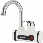 N'OVEEN IWH350 white - Assembly method: Wall | Heats the water do [&deg; C]: 60 | Security: IPX4