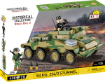 COBI Historical Collection Collection Sd.Kfz. 234/3 Stummel