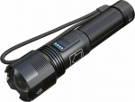 Extralink LED Flashlight EFL-1126 Thor, 1000lm