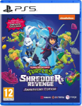 Silver Lining Interactive PS5 Teenage Mutant Ninja Turtles: Shredder's Revenge - Anniversary Edition