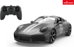 Rastar Porsche 911 Sport Classic Radio Controlled Toy Car 1:16