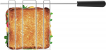 Dualit Pinza Toast Classic Toaster
