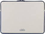 Tucano Elements 2 do macbook Air 13" (M3/M2/M1/2024-2018) Pro 13" szary