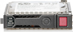 HPE Hewlett Packard Enterprise 600GB 6G SATA VE 2.5in SC, **Shipping New Sealed Spares**
