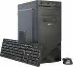 Computer NTT System NTT proDesk - i5 14400, 16GB RAM, 512GB SSD, WIFI, W11 Pro