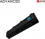 Notebook battery, Extra Digital Advanced, TOSHIBA PABAS261, 5200mAh