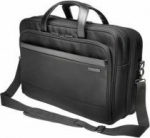 LEITZ ACCO Brands KENSINGTON K60384WW Kensington Contour&trade; 2.0 Pro Overnight Laptop Spinner 17