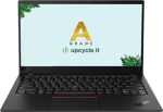 Upcycle IT Lenovo ThinkPad X1 Carbon G8 14" | i7-10510U | 16GB | 512GB | UHD Graphics 620 | 4G | Windows 11 Pro | 2&aring;r | Refurbished A-grade