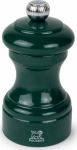 Grinder spices Peugeot Peugeot Bistro salt mill 10 cm forest green painted wood