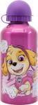 Stor Joogipudel Paw Patrol Girl Sketch Essence Aluminium 400ml