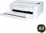 Avision AD6090 Series AD6090 - Document Scanner - CMOS / CIS - Duplex - max. Range: 12.15 - A3 - 600 dpi x 600 dpi - bis zu 90 Seiten/Min. (monochrome)
