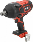 YAT Yato Impact Wrench IMPACT WRENCH 18V 3/4'' 2000NM, BEZ BATTERY