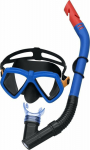 Bestway Diving Set Mask with Snorkel Blue 24070 EDUCAMP