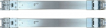 QNAP Mounting Rails RAIL-S01 Rack 1U/2U/3U 125 - 415 mm
